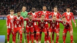 Xác định 3 đội đầu tiên vượt qua vòng xếp hạng UEFA Champions League 2025/26