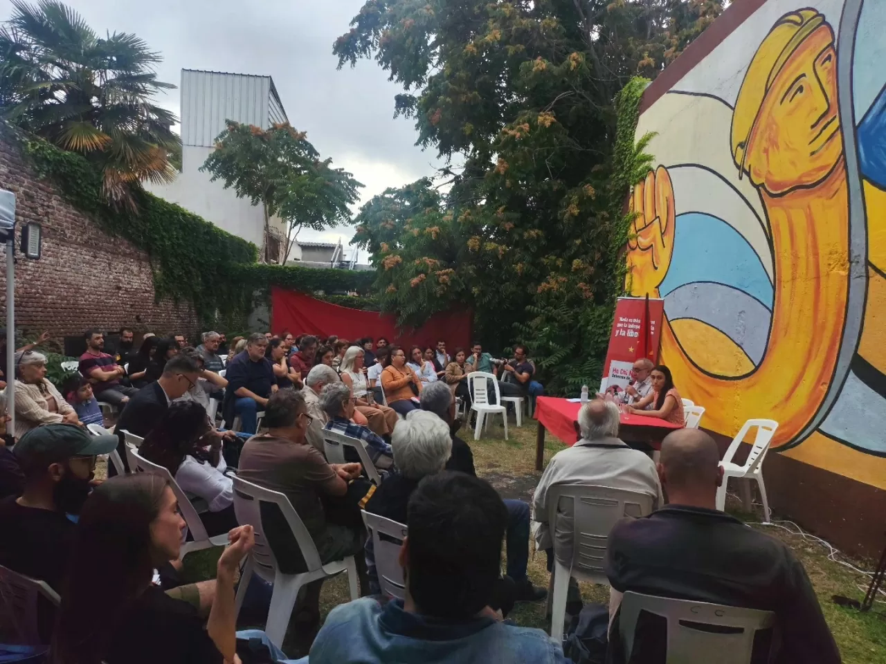 Xuất bản tuyển tập Chủ tịch Hồ Chí Minh góp phần mở rộng quan hệ hữu nghị hai dân tộc Việt Nam-Uruguay