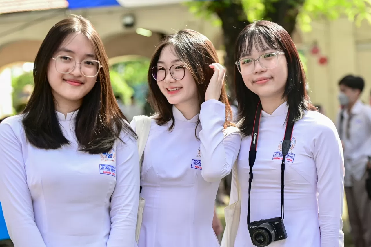 Học sinh TP. Hồ Chí Minh nghỉ Tết Dương lịch mấy ngày? Học sinh TP. Hồ Chí Minh nghỉ Tết Dương lịch mấy ngày?