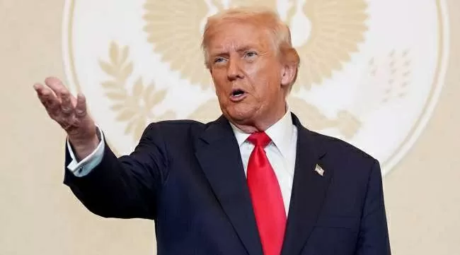 Mỹ lên kế hoạch áp thuế quan mới đối với nông sản Canada và Ấn Độ Mỹ lên kế hoạch áp thuế quan mới đối với nông sản Canada và Ấn Độ