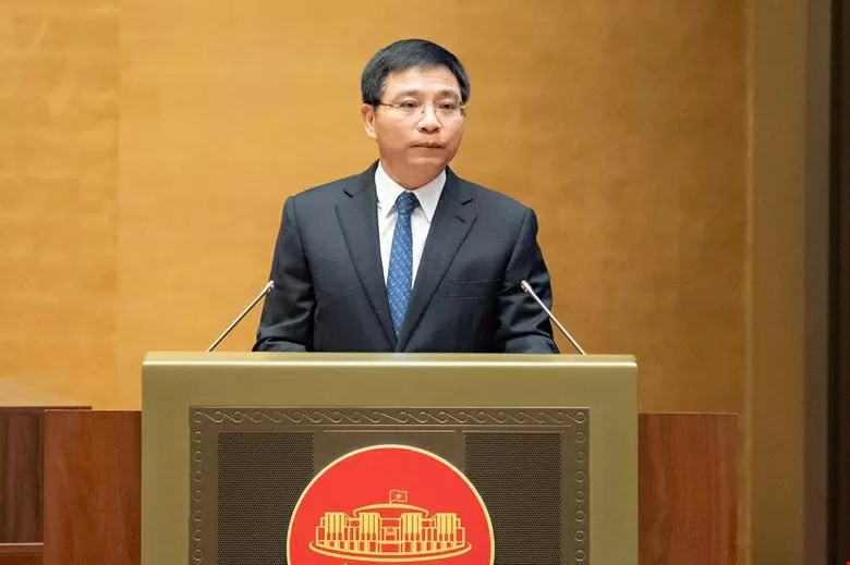 Quốc hội thông qua Luật Thuế thu nhập cá nhân (sửa đổi)