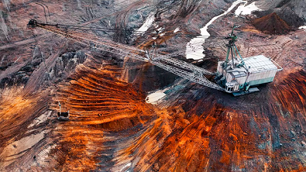 Kazakhstan gia nhập ‘cuộc đua’ kim loại đất hiếm toàn cầu Kazakhstan gia nhập ‘cuộc đua’ kim loại đất hiếm toàn cầu