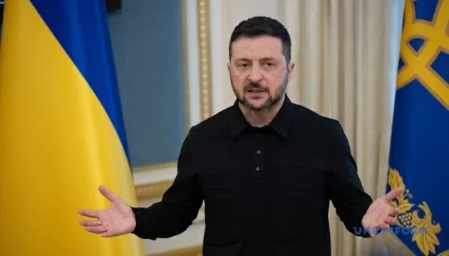 Tổng thống Ukraine cảnh báo hết đạn phòng không, khẳng định với phương Tây cần các bảo đảm an ninh lâu dài