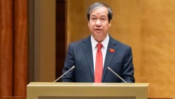 Quốc hội đồng ý bỏ bằng tốt nghiệp THCS, thống nhất bộ sách giáo khoa dùng chung