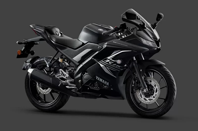 Cập nhật bảng giá xe Yamaha YZF-R15 mới nhất tháng 12/2025.