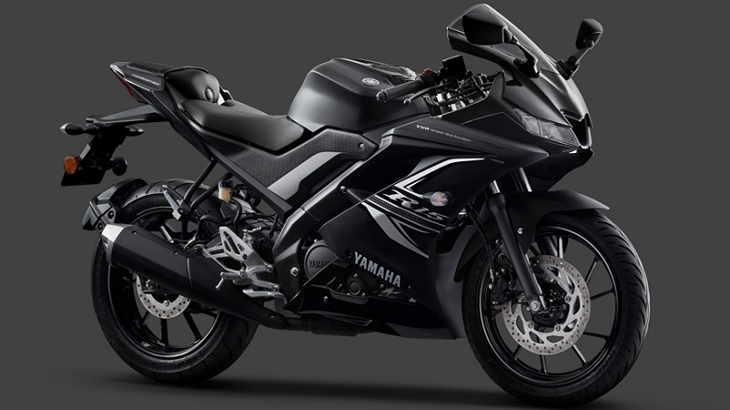Cập nhật bảng giá xe Yamaha YZF-R15 mới nhất tháng 12/2025