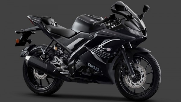 Cập nhật bảng giá xe Yamaha YZF-R15 mới nhất tháng 12/2025