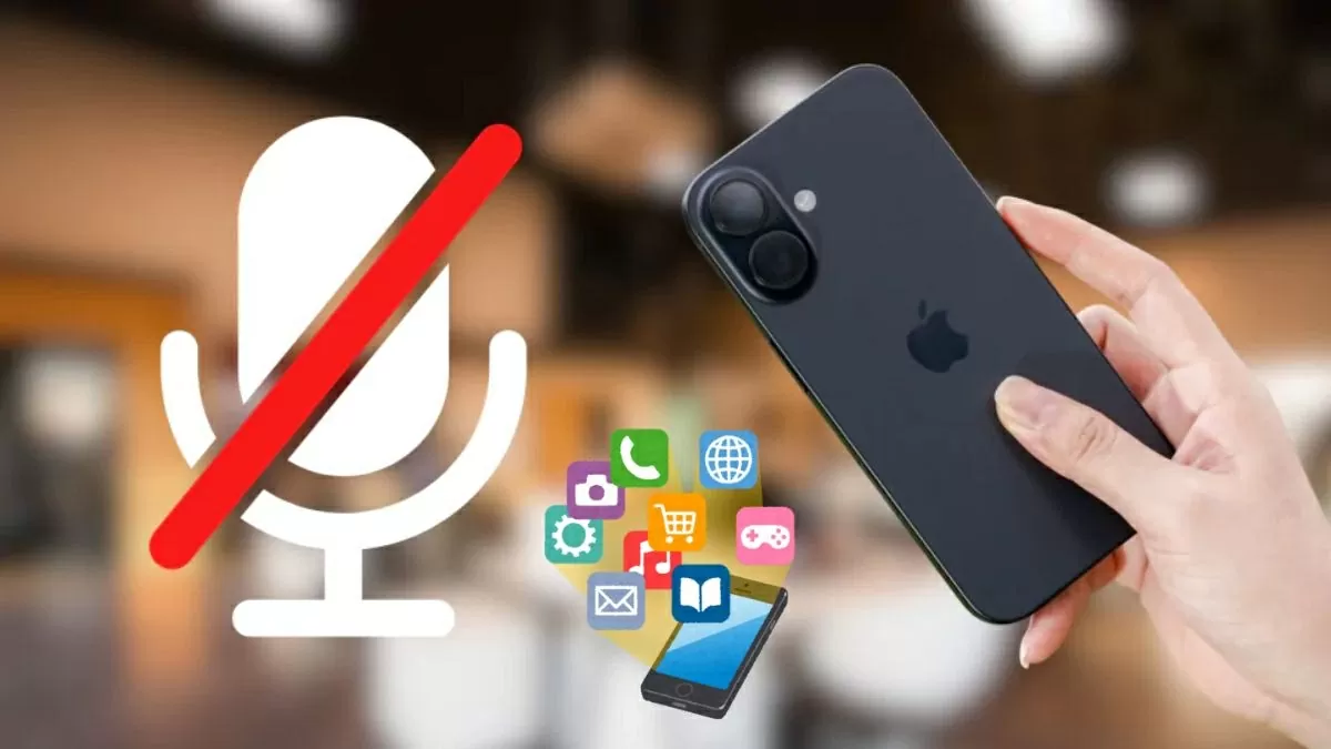 Hướng dẫn cách khắc phục mic điện thoại bị lỗi nhanh chóng.
