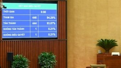 Thông qua Luật Thương mại điện tử: Quy rõ trách nhiệm của từng chủ thể tham gia trong quá trình livestream bán hàng