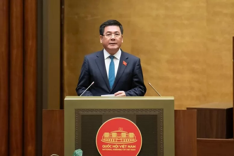 Thông qua Luật Thương mại điện tử: Quy rõ trách nhiệm của từng chủ thể tham gia trong quá trình livestream bán hàng