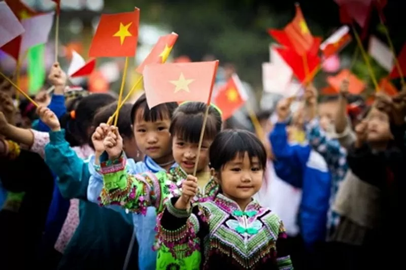 Quyền được phát triển của con người: Hành trình kiến tạo tương lai