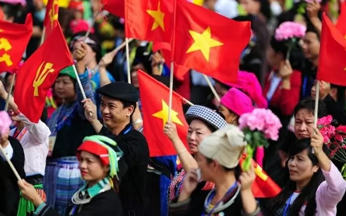 Quyền được phát triển của con người: Hành trình kiến tạo tương lai