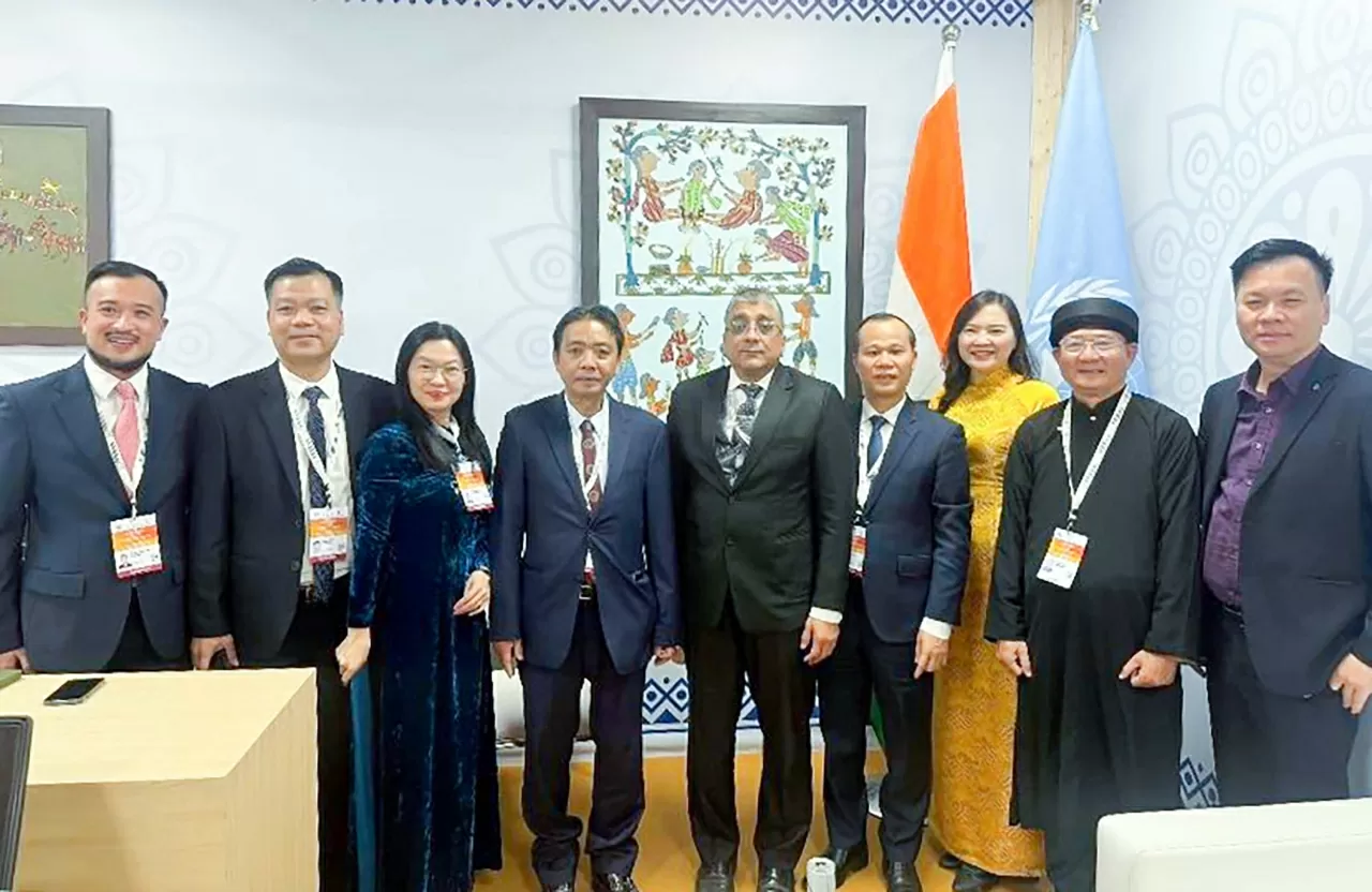 Tranh dân gian Đông Hồ được UNESCO vinh danh: Dấu mốc mới của di sản Việt Nam Tranh dân gian Đông Hồ được UNESCO vinh danh: Dấu mốc mới của di sản Việt Nam