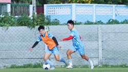 Nhận định trận đấu nữ Việt Nam vs nữ Myanmar: Thắng để chắc suất vào bán kết