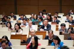 Quốc hội thông qua Luật Viên chức (sửa đổi): Nhiều quyền lợi mới cho viên chức