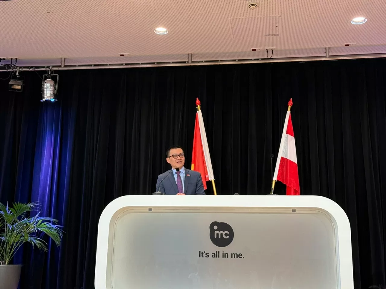 Diễn đàn Hợp tác về lao động có tay nghề và đào tạo nghề: Hiện thực hóa mục tiêu hợp tác Việt Nam-Áo Diễn đàn Hợp tác về lao động có tay nghề và đào tạo nghề: Hiện thực hóa mục tiêu hợp tác Việt Nam-Áo