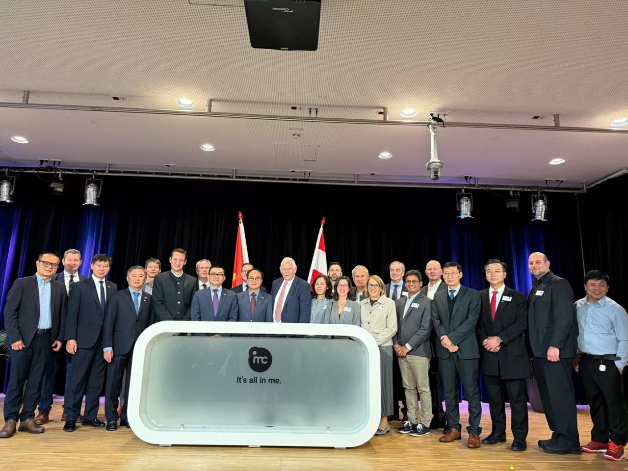 Diễn đàn Hợp tác về lao động có tay nghề và đào tạo nghề: Hiện thực hóa mục tiêu hợp tác Việt Nam-Áo