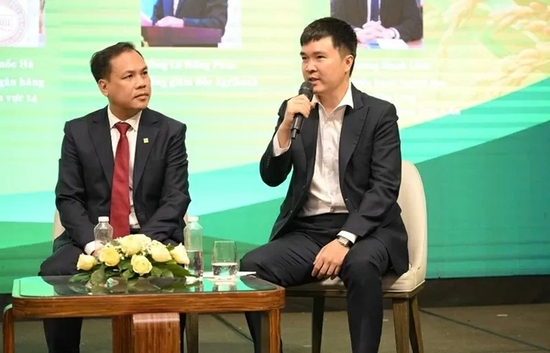 A An – Hành trình xây dựng thương hiệu gạo chuẩn quốc tế A An – Hành trình xây dựng thương hiệu gạo chuẩn quốc tế