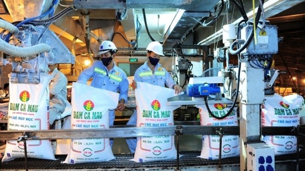 Nâng cao sức cạnh tranh cho doanh nghiệp ngành Sơn phủ, Giấy, Cao su, Nhựa và Hóa chất Việt Nam