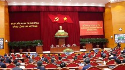 Tổng Bí thư Tô Lâm chủ trì Hội nghị tổng kết công tác phòng, chống tham nhũng, lãng phí nhiệm kỳ Đại hội XIII