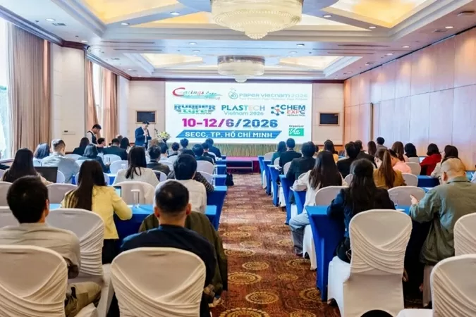 Nâng cao sức cạnh tranh cho doanh nghiệp ngành Sơn phủ, Giấy, Cao su, Nhựa và Hóa chất Việt Nam