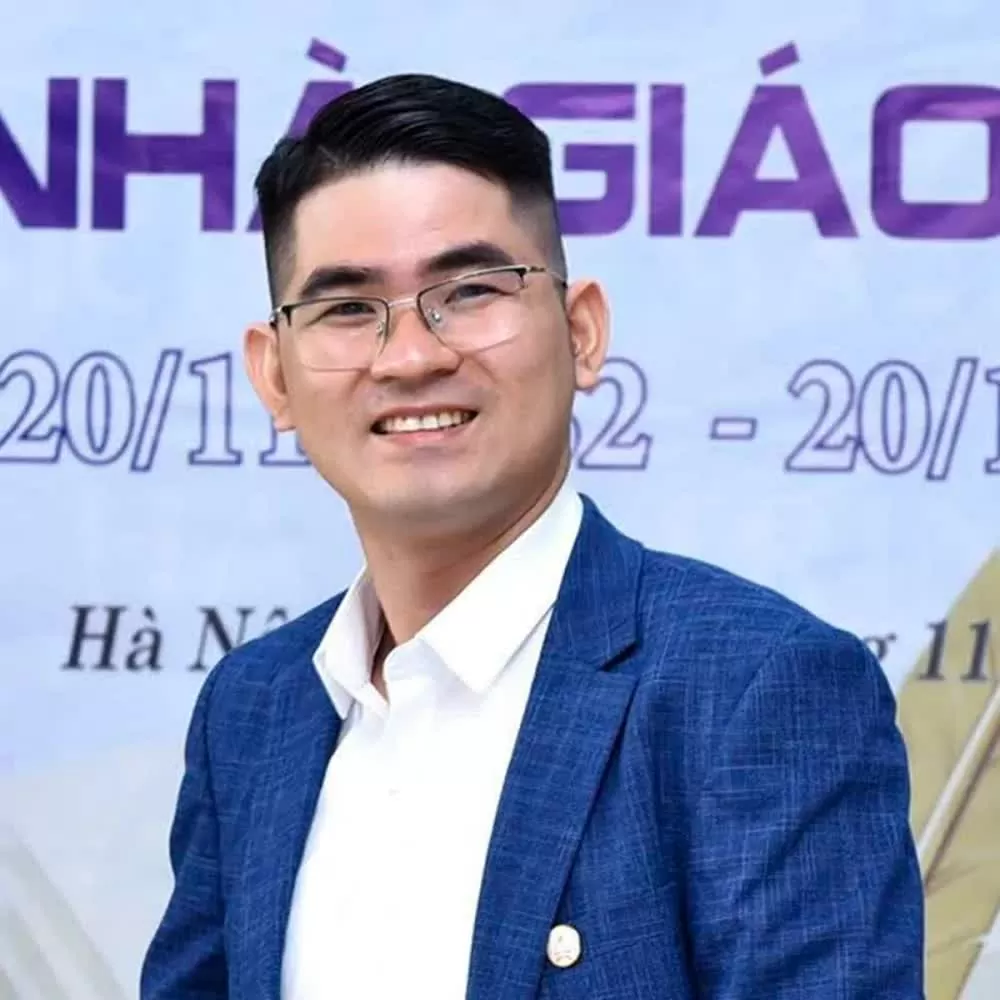 TS. Cù Văn Trung TS. Cù Văn Trung