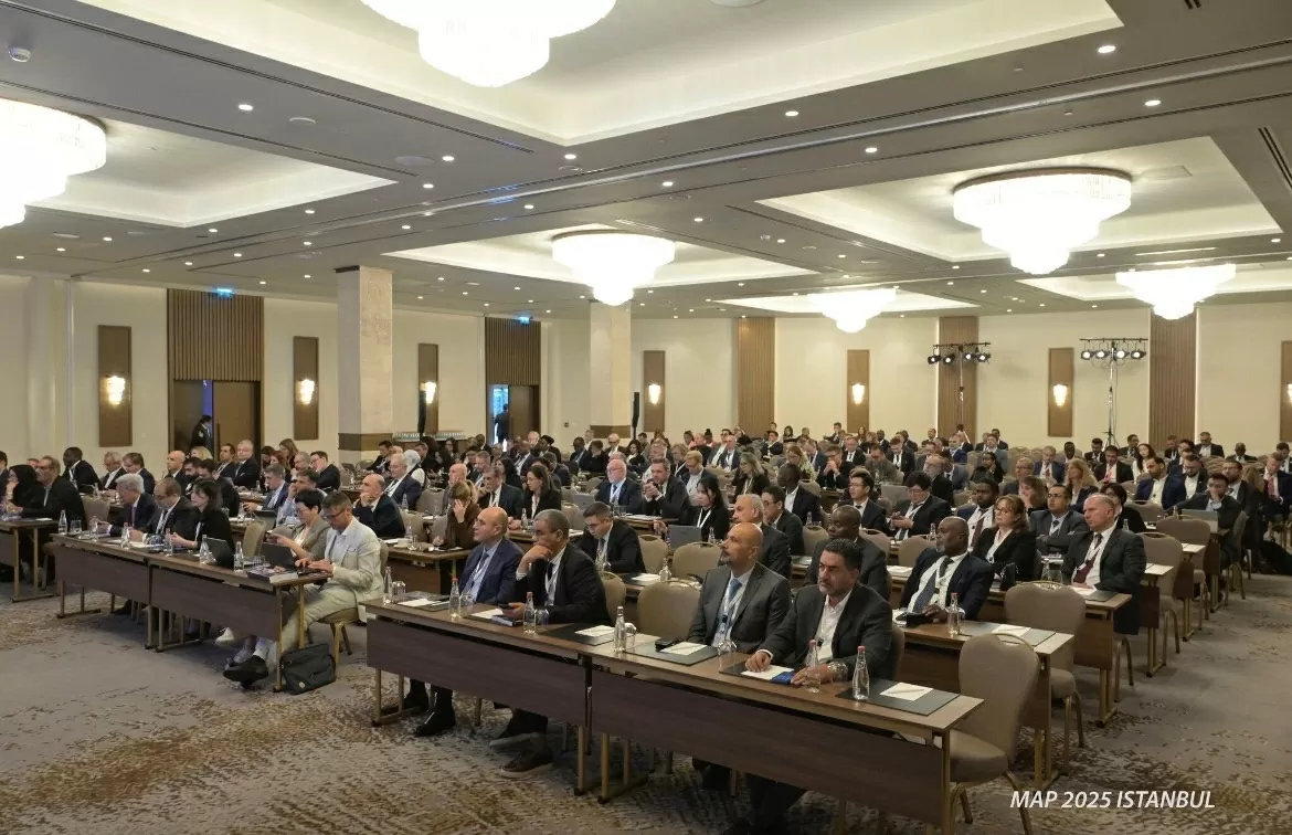 Công ty Q&T giới thiệu công nghệ in bảo an tiên tiến của Việt Nam tại Hội nghị Mint and Print 2025 Công ty Q&T giới thiệu công nghệ in bảo an tiên tiến của Việt Nam tại Hội nghị Mint and Print 2025