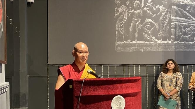 Tổng thư ký Liên minh Phật giáo quốc tế: Vesak 2025 mang đậm 'hương vị' Việt Nam