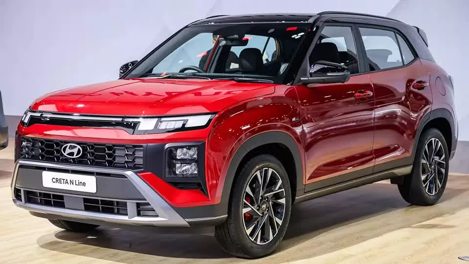 Doanh số xe Hyundai tháng 11/2025: Hyundai Creta tiếp tục lập đỉnh. Doanh số xe Hyundai tháng 11/2025: Hyundai Creta tiếp tục lập đỉnh.