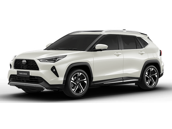 Top 5 mẫu xe Toyota bán chạy nhất tháng 11/2025: Yaris Cross tiếp tục dẫn đầu. Top 5 mẫu xe Toyota bán chạy nhất tháng 11/2025: Yaris Cross tiếp tục dẫn đầu.