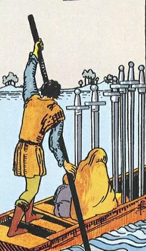 Bài tarot hôm nay 14/12: Người yêu cũ có nghĩ về bạn không? Bài tarot hôm nay: