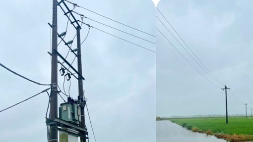 Lịch cúp điện Thành phố Huế hôm nay ngày 12/12/2025