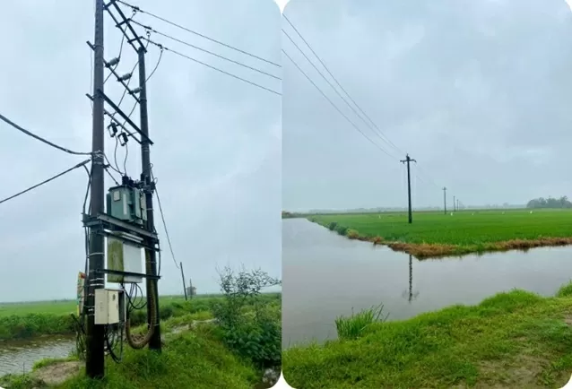 Lịch cúp điện Thành phố Huế hôm nay ngày 12/12/2025