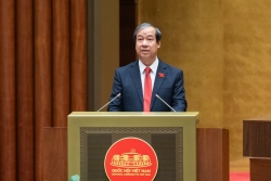 Thông qua Luật Giáo dục đại học (sửa đổi): Bộ Y tế quản lý việc đào tạo bác sĩ nội trú, chuyên khoa