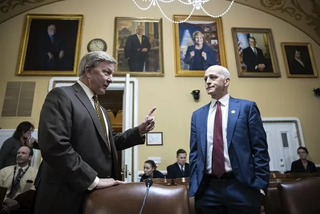 Tổng thống Trump và châu Âu