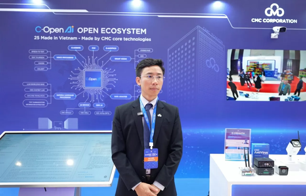 (Nguồn: BTC) (Nguồn: BTC)