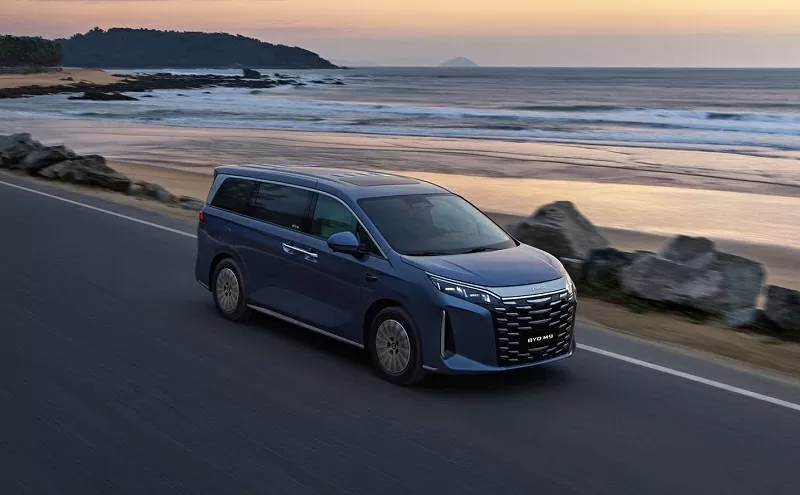 Cập nhật bảng giá xe hãng BYD mới nhất tháng 12/2025. Cập nhật bảng giá xe hãng BYD mới nhất tháng 12/2025.