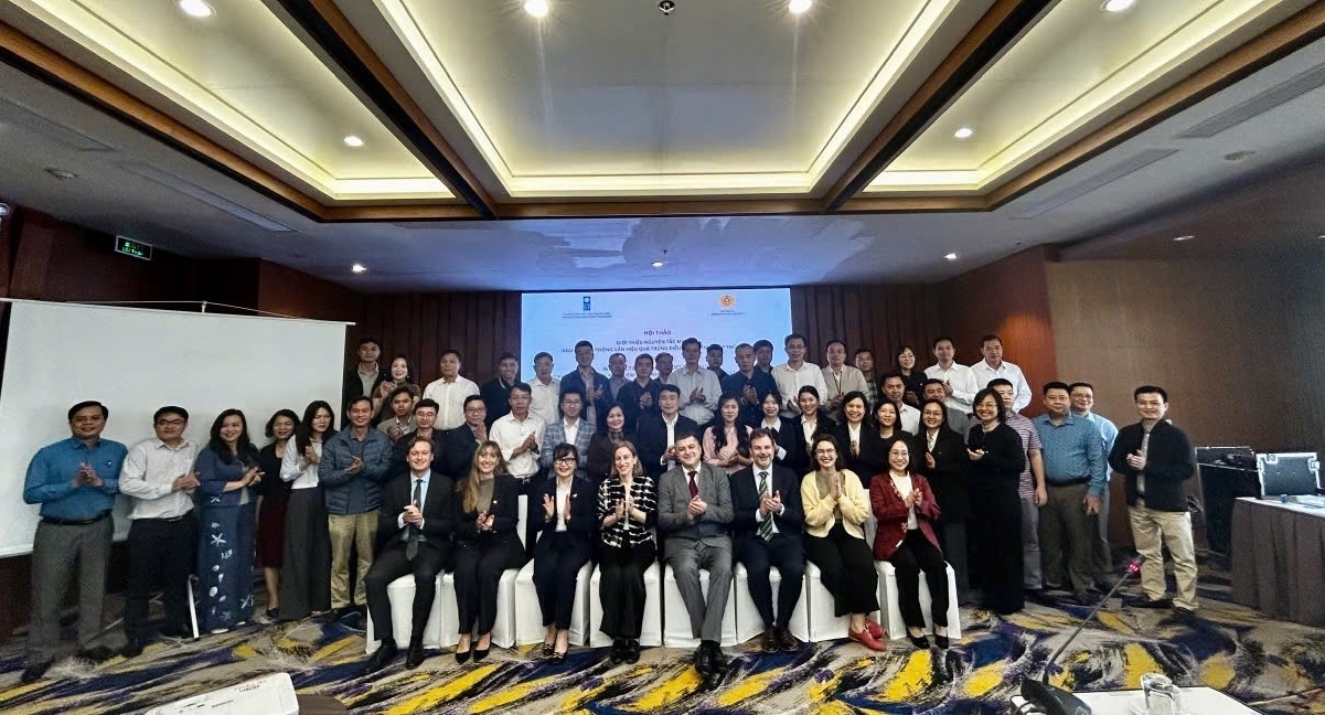 Nghiên cứu Nguyên tắc Méndez, góp phần nâng cao hiệu quả thực thi Công ước chống tra tấn