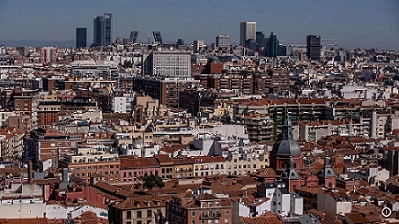 'Mê cung' chính sách thuế của Tây Ban Nha chịu chỉ trích cản trở tăng trưởng kinh tế