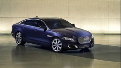 Cập nhật bảng giá xe hãng Jaguar mới nhất tháng 12/2025