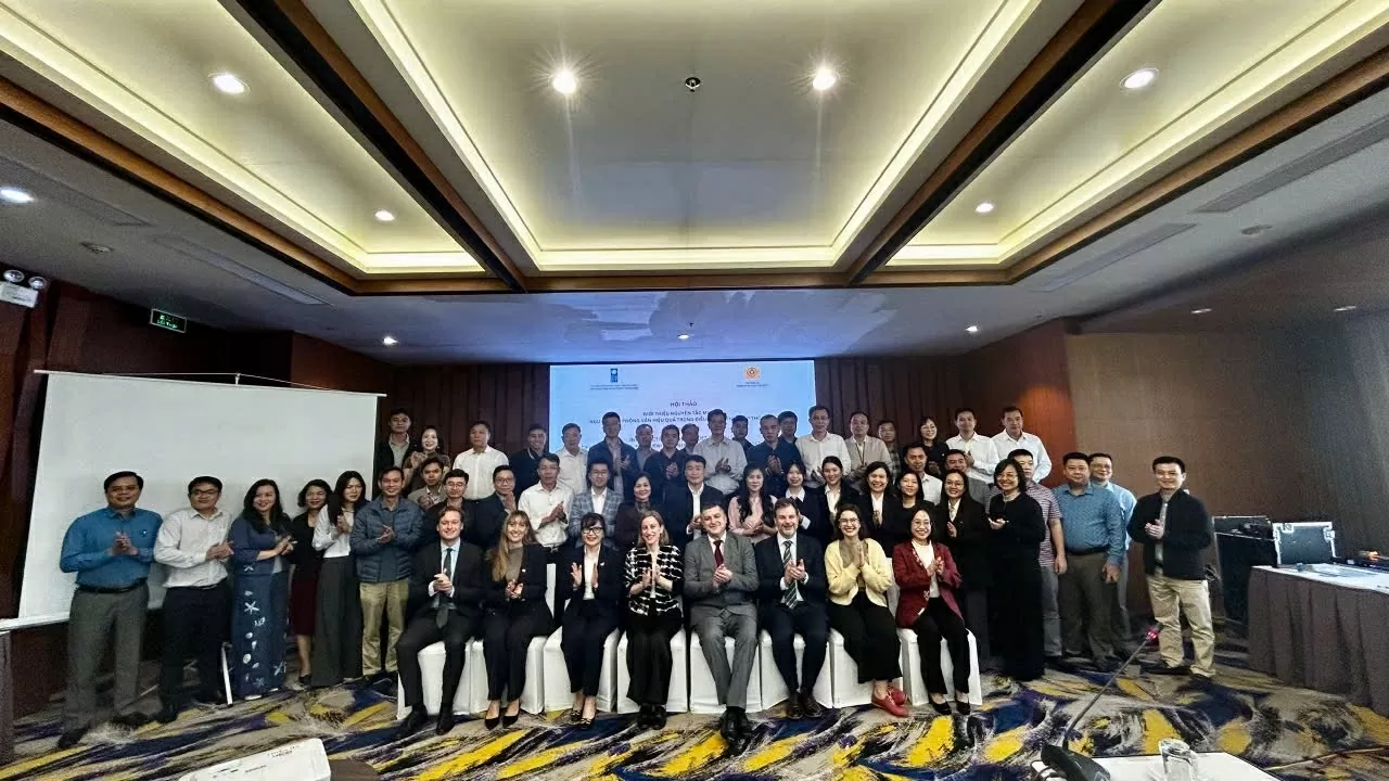 Nghiên cứu Nguyên tắc Méndez, góp phần nâng cao hiệu quả thực thi Công ước chống tra tấn Nghiên cứu Nguyên tắc Méndez, góp phần nâng cao hiệu quả thực thi Công ước chống tra tấn