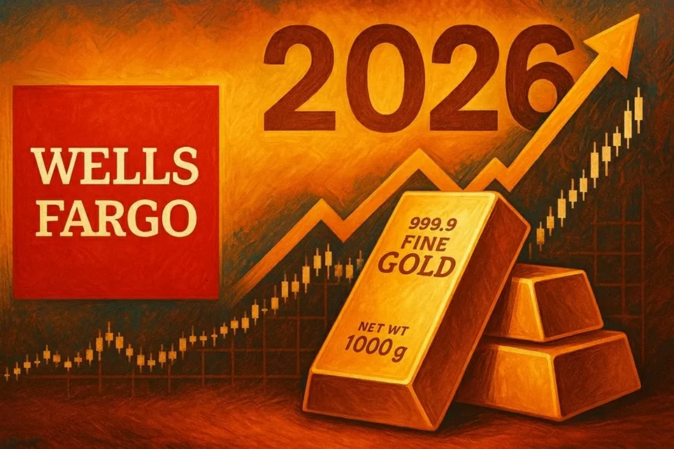 Giá vàng hôm nay 12/12/2025 tăng mạnh, một trong số ít cơ hội đầu tư năm 2026, giá có thể đạt 4.700 USD Giá vàng hôm nay 12/12/2025 tăng mạnh, một trong số ít cơ hội đầu tư năm 2026, giá có thể đạt 4.700 USD