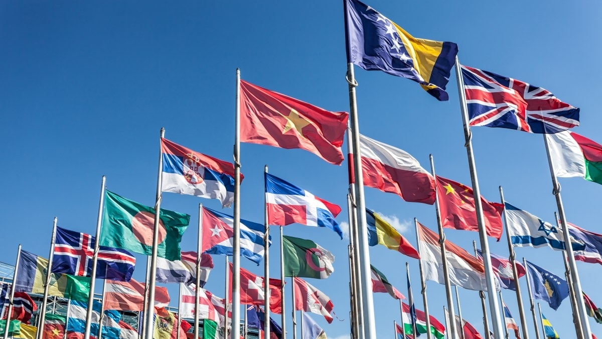 Đối ngoại đa phương ghi dấu ấn, tạo vị thế Việt Nam