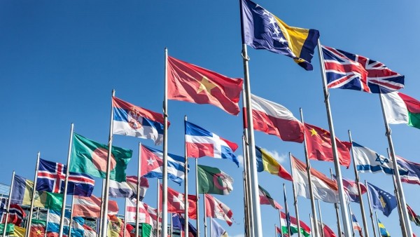 Đối ngoại đa phương ghi dấu ấn, tạo vị thế Việt Nam