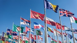 Đối ngoại đa phương ghi dấu ấn, tạo vị thế Việt Nam