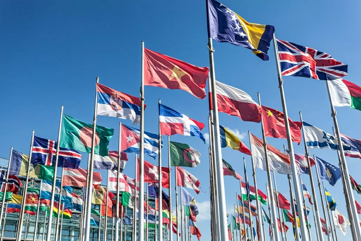 Việt Nam đã để lại những dấu ấn mang tính định hình trên các diễn đàn khu vực và toàn cầu. Ảnh minh họa. (Nguồn: iStock) Việt Nam đã để lại những dấu ấn mang tính định hình trên các diễn đàn khu vực và toàn cầu. Ảnh minh họa. (Nguồn: iStock)