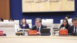 DEEP C: "Cánh tay vận hành" của Khu Thương mại Tự do Hải Phòng trong tái cấu trúc chuỗi cung ứng toàn cầu