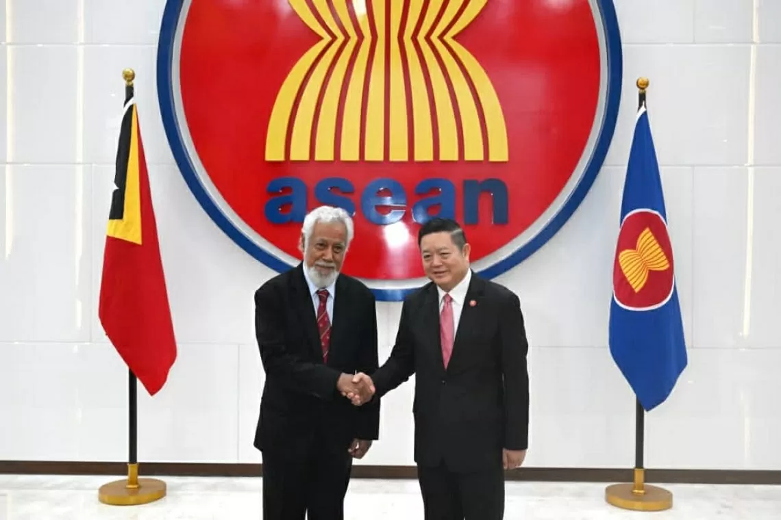 (Nguồn: ASEAN) (Nguồn: ASEAN)