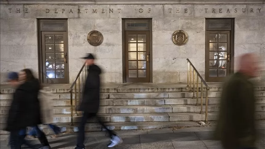 Mỹ tung một đòn trừng phạt mới nhằm vào ngành dầu mỏ Iran