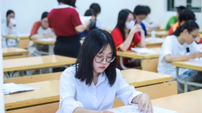 Các trường đại học công bố phương án tuyển sinh năm 2026